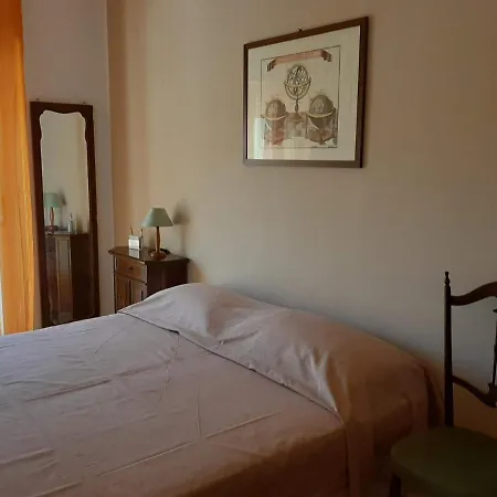 La Casa Del Maresciallo Appartement Cefalù