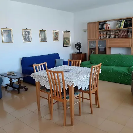 La Casa Del Maresciallo *