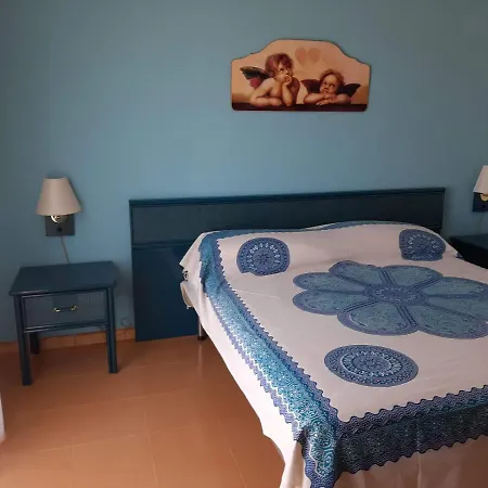 La Casa Del Maresciallo Appartement *