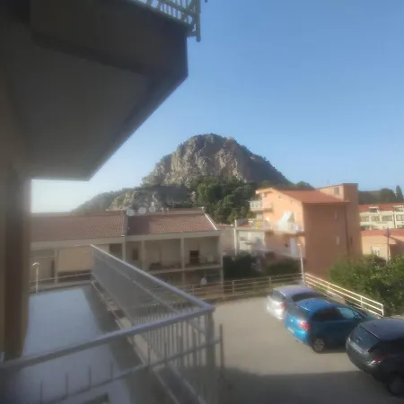 Appartement La Casa Del Maresciallo *