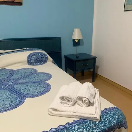 La Casa Del Maresciallo Apartment *